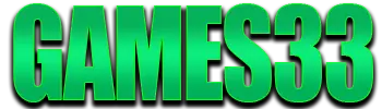 Logo GAMES33